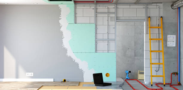 Best Commercial Mold Inspection  in Munster, IN